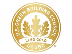 LEED_Gold